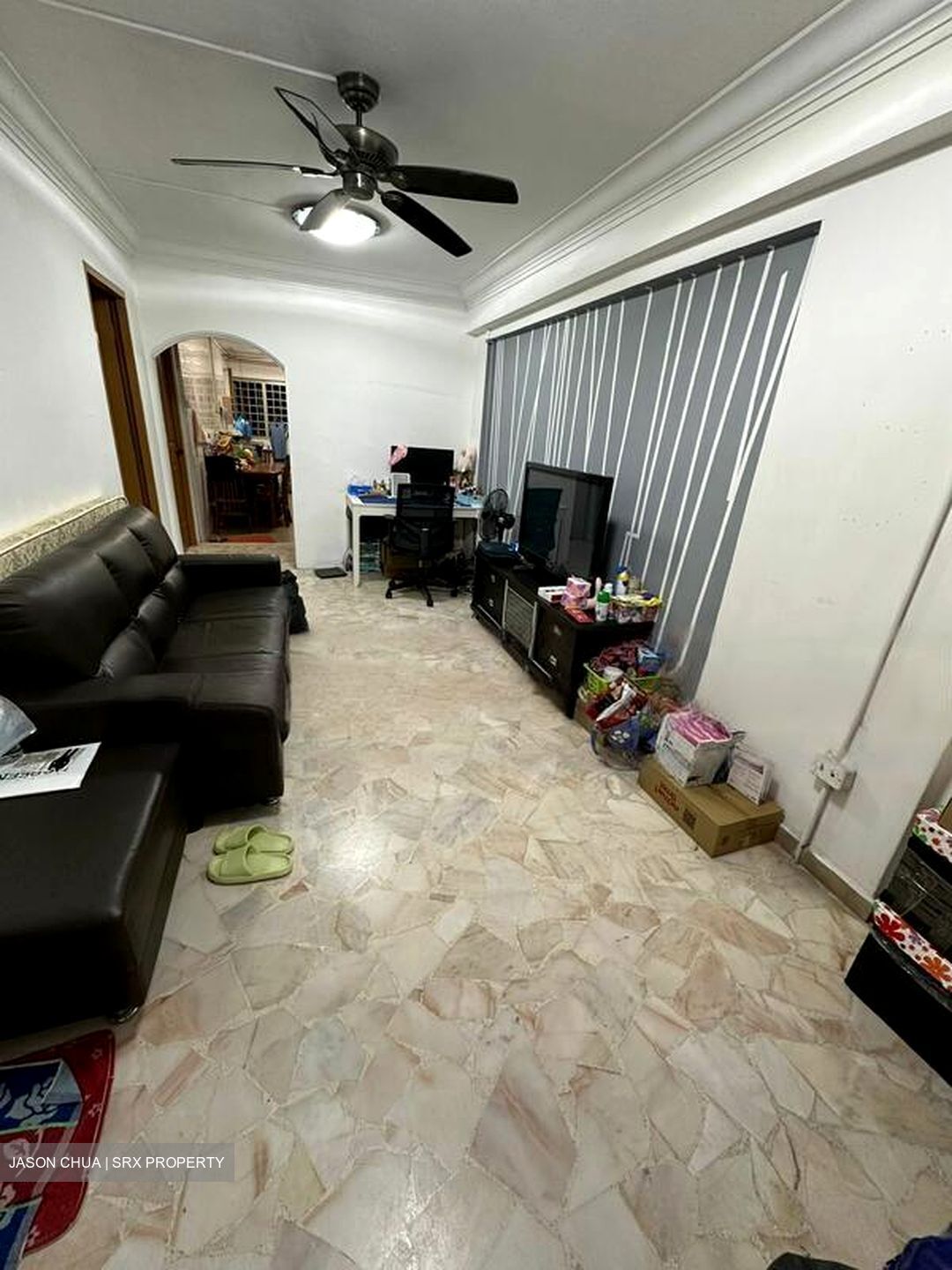 Blk 308 Hougang Avenue 5 (Hougang), HDB 3 Rooms #590272781